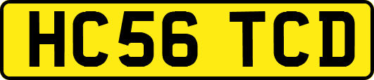 HC56TCD