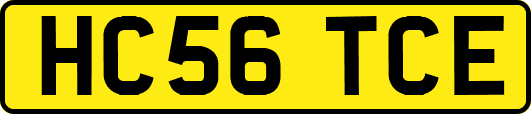 HC56TCE