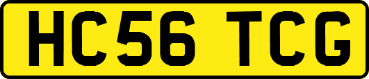 HC56TCG