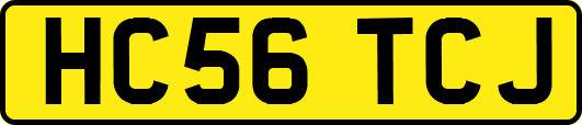 HC56TCJ
