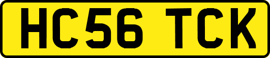 HC56TCK