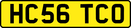 HC56TCO