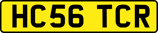 HC56TCR
