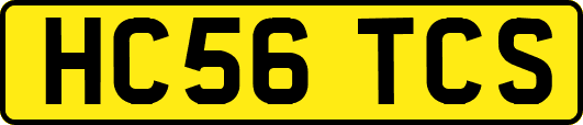 HC56TCS