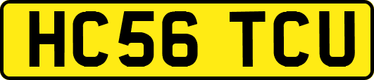 HC56TCU