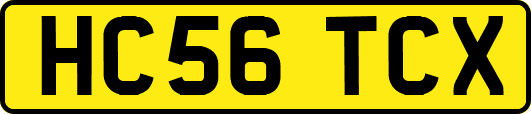 HC56TCX