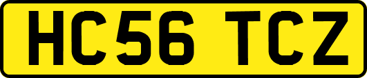 HC56TCZ