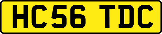 HC56TDC