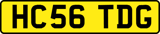 HC56TDG