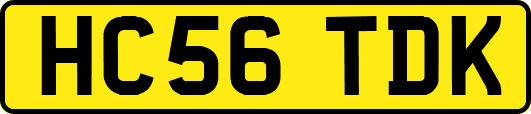 HC56TDK