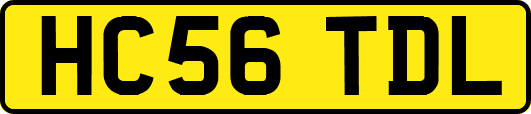 HC56TDL