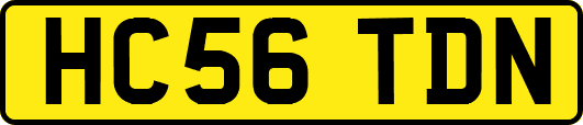 HC56TDN