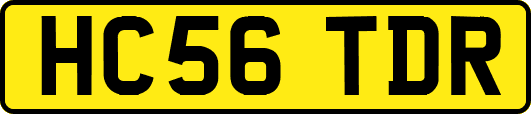HC56TDR