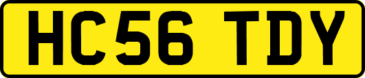 HC56TDY