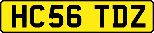HC56TDZ