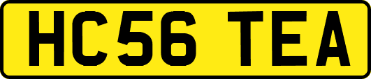 HC56TEA