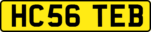 HC56TEB