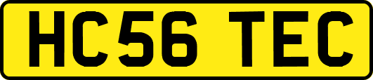 HC56TEC