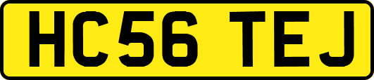 HC56TEJ