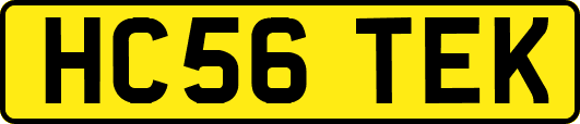 HC56TEK