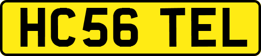 HC56TEL