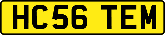 HC56TEM