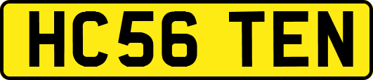 HC56TEN
