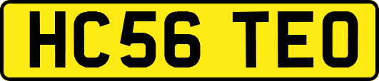 HC56TEO