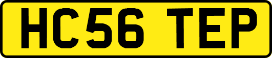 HC56TEP