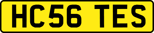 HC56TES