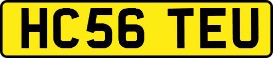 HC56TEU