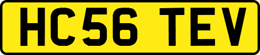 HC56TEV