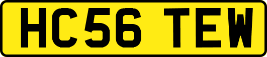 HC56TEW