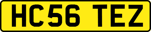 HC56TEZ