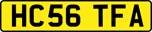 HC56TFA