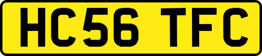 HC56TFC