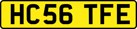 HC56TFE