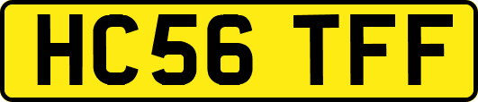 HC56TFF