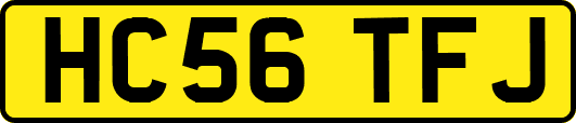 HC56TFJ