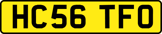 HC56TFO
