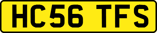 HC56TFS
