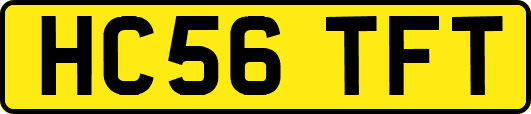 HC56TFT