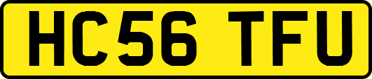HC56TFU