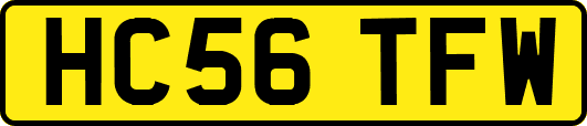 HC56TFW