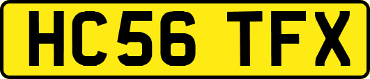 HC56TFX