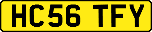 HC56TFY
