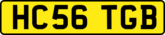 HC56TGB