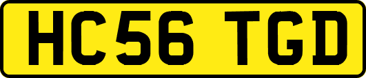 HC56TGD