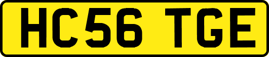 HC56TGE