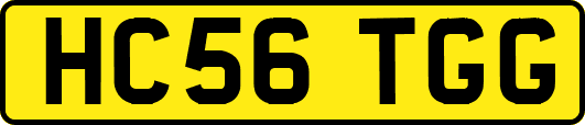 HC56TGG